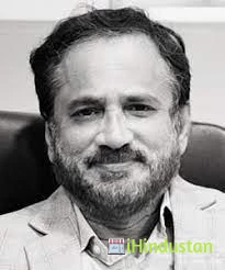 Dr. Shabeer Ahmed - Logo