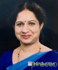 Dr. Shafalika.S.B - Logo