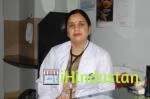 Dr. Shailaja Singh - Logo