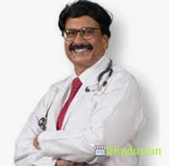Dr. Shailendra Dube - Logo