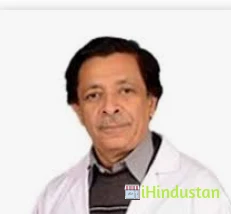 Dr Shailendra Ohri - Logo