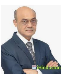 Dr Shailendra Trivedi - Logo