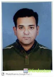 Dr. Shailen Sharma - Logo