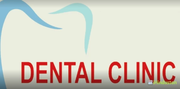 Dr.Shailesh Joshi Dental Clinic - Logo