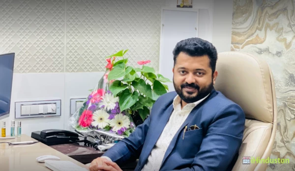 Dr. Shailesh Sancheti Advance Homeopathic Clinic - Logo