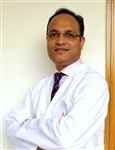 Dr Shaiwal Khandelwal Thoracic Surgeon - Logo