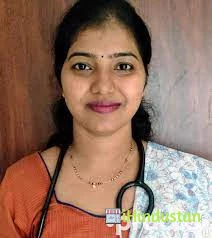 Dr. Shalini C - Logo