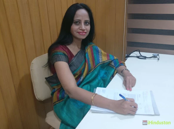 Dr. Shalini Chawla Khanna - Logo