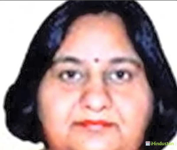 Dr. Shalini Gupta - Logo