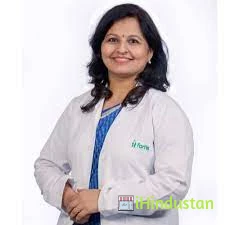 Dr. Shalini Joshi - Logo