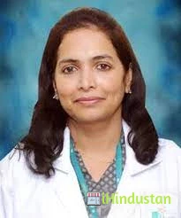 Dr. Shalini Shetty - Logo