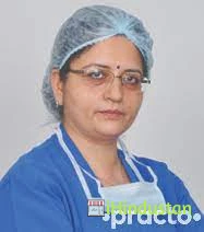 Dr. Shallu Kakkar - Logo