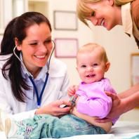 Dr. Shaneela Shahid - Pediatrician - Logo