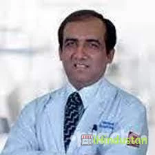 Dr. Shankar Basandani - Logo