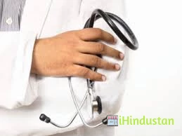 Dr. Shankar Basandani - Logo