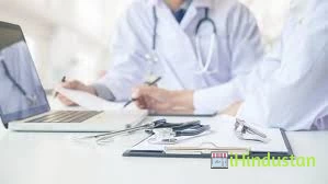 Dr. Shankar Dhaka - Gastroenterologist - Logo