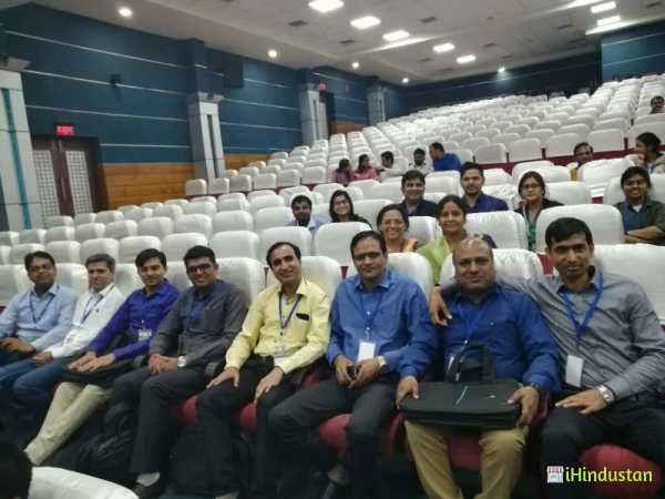 Dr. Shankar Lal Jakhar - Cover photo