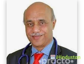Dr. Shantaram D - Logo