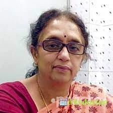 Dr. Sharada Shekar - Logo