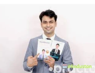 Dr. Sharad Kulkarni - Logo
