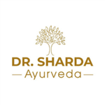 Dr Sharda Ayurveda - Logo