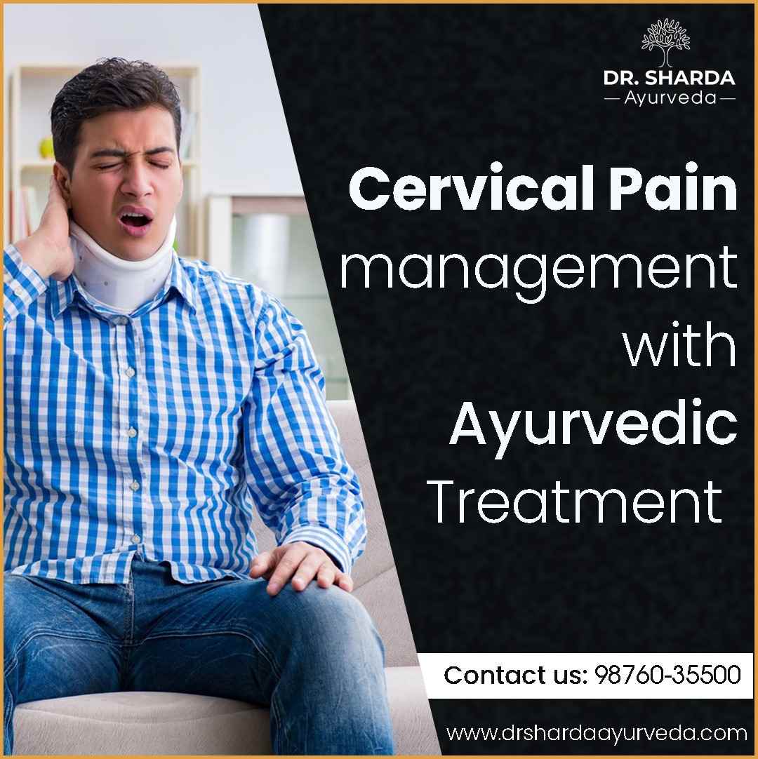 Dr Sharda Ayurveda - Cover photo