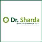 Dr Sharda Medilife Ayurvedic Clinic - Logo