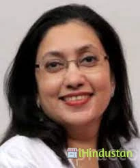 Dr. Sharon Colaco Dias - Logo