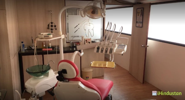 Dr. Sharon Dental Clinic - Logo