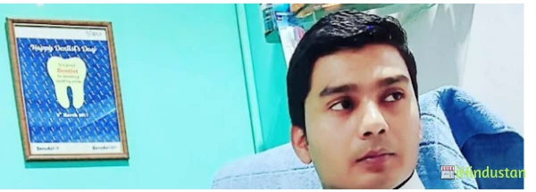Dr. Sharwan Kumar - Logo