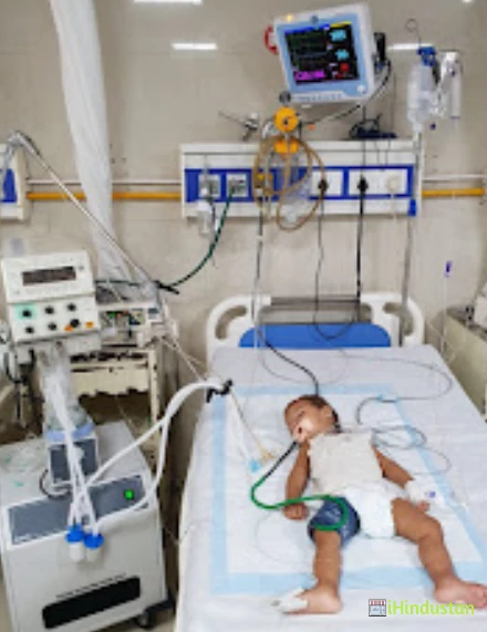 Dr Shashank Misra MBBS MD NEUROKIDSCARE Child specialis - Logo
