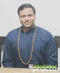Dr. Shashikant Saini - Logo