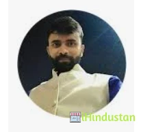 Dr. Shashi Mohan Sinha - Logo