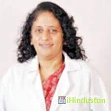 Dr. Sheela Chakravarthy - Logo