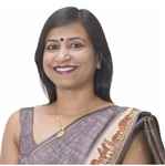 Dr Sheela Chhabra - Logo