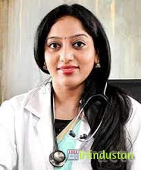 Dr. Sheelavathi Natraj - Logo