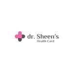 Dr Sheens Health Card - Logo