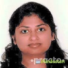 Dr. Sheetal Brahmesh - Logo