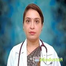 Dr. Sheetal Kamat - Logo