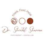 Dr Sheetal Sharma Psychologist And Counselor - Logo
