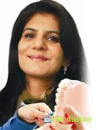 Dr. Shefali Chaturvedy - Logo