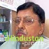 Dr. Shekahar Dutt - Logo