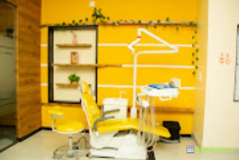 Dr shelke dental clinic - Logo