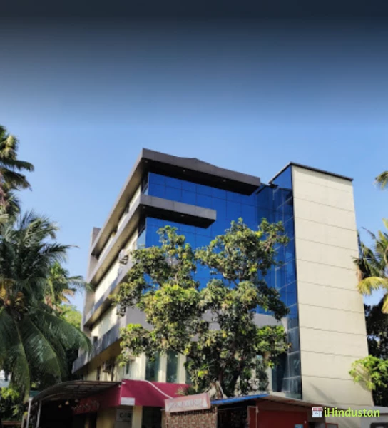Dr. Shenoy's Care - Logo
