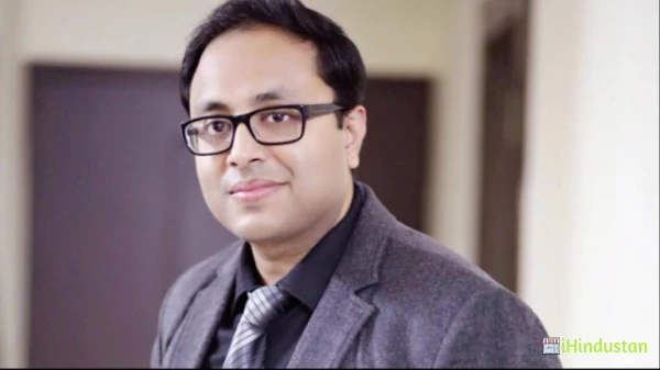 Dr. Shib Shankar Paul - Logo