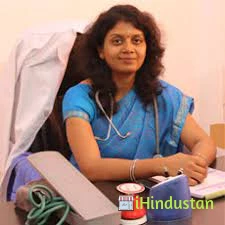 Dr. Shikha Gupta - Logo