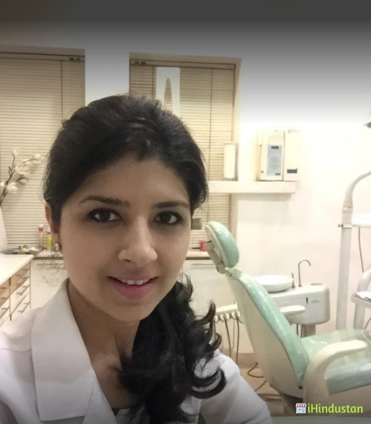 Dr Shikha Sharma - Logo