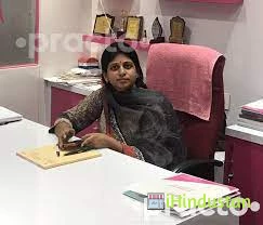 Dr. Shilpa G B - Logo