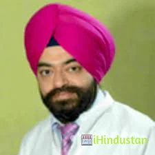 Dr. Shirish Batra - Logo