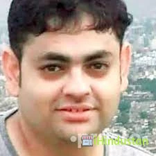 Dr. Shishir Hada - Logo